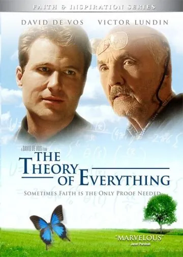 Теория всего / The Theory of Everything (2006) фильм скачать через торрет бесплатно в хорошем качестве