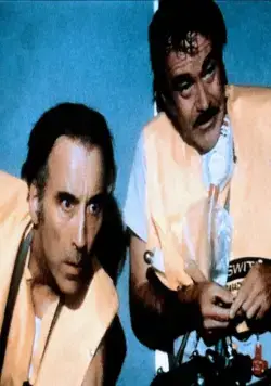 Аэропорт 77 (1977) скачать торрент бесплатно Аэропорт 77 (1977) фильм скачать торрент бесплатно