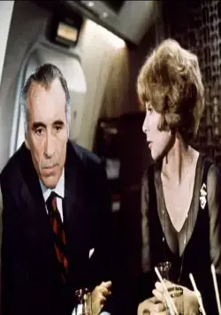 Аэропорт 77 (1977) скачать торрент файл Аэропорт 77 (1977) фильм скачать торрент файл