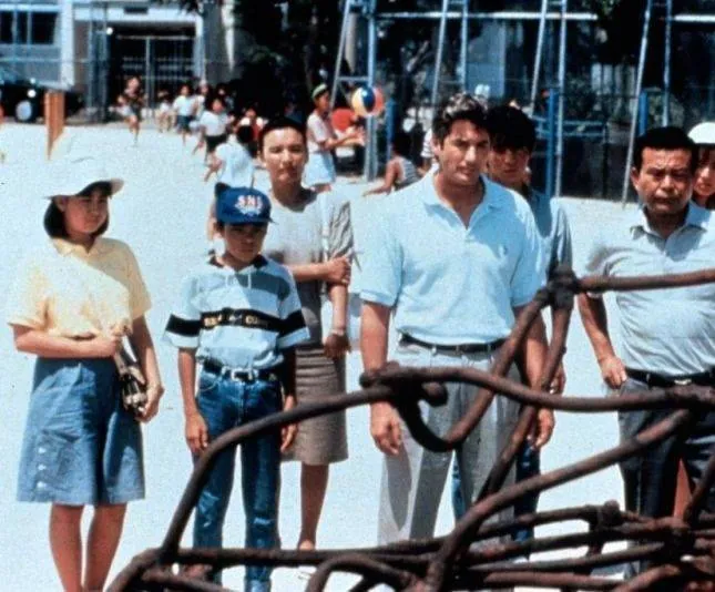 Августовская рапсодия (1991) скачать торрент бесплатно Августовская рапсодия (1991) фильм скачать торрент бесплатно