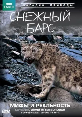 BBC: Снежный барс: Мифы и реальности / Natural World: Snow Leopard - Beyond the Myth (2007) фильм скачать через торрет бесплатно в хорошем качестве