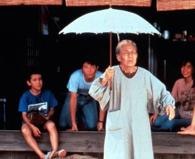 Августовская рапсодия (1991) скачать торрент файл Августовская рапсодия (1991) фильм скачать торрент файл