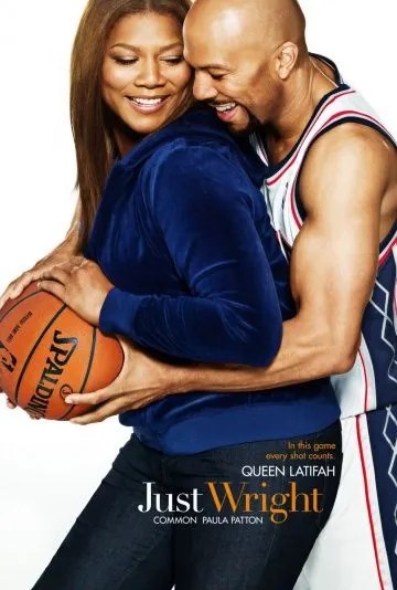 Просто Райт / Just Wright (2010) фильм скачать через торрет бесплатно в хорошем качестве