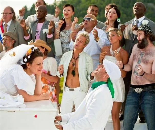 Фаталь (2010) скачать торрент файл Фаталь (2010) фильм скачать торрент файл