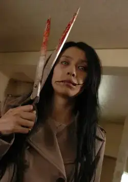 Женщина с разрезанным ртом (2007) скачать торрент бесплатно Женщина с разрезанным ртом (2007) фильм скачать торрент бесплатно