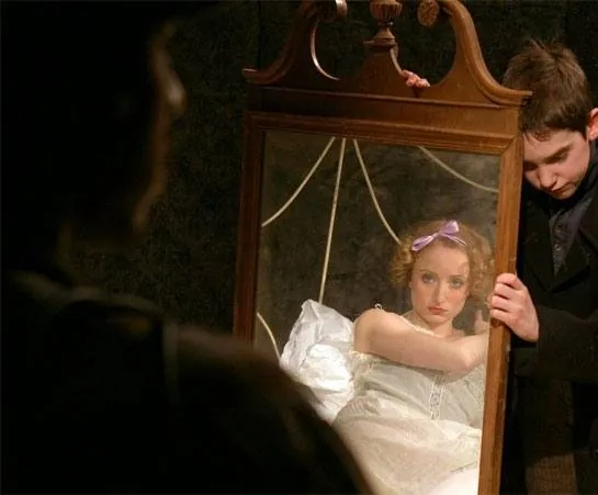 Клеймо на мозге (2006) скачать торрент файл Клеймо на мозге (2006) фильм скачать торрент файл