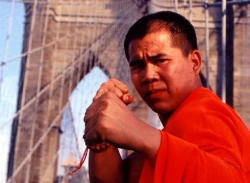 Последний боец Шаолиня (2010) скачать торрент бесплатно Последний боец Шаолиня (2010) фильм скачать торрент бесплатно