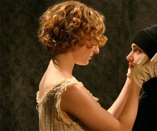 Клеймо на мозге (2006) скачать торрент бесплатно Клеймо на мозге (2006) фильм скачать торрент бесплатно