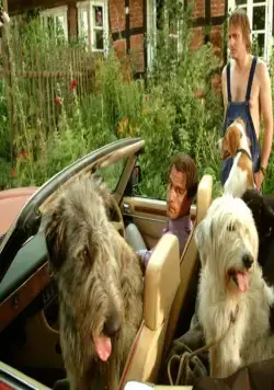 Руки прочь от Миссисипи (2007) скачать торрент бесплатно Руки прочь от Миссисипи (2007) фильм скачать торрент бесплатно