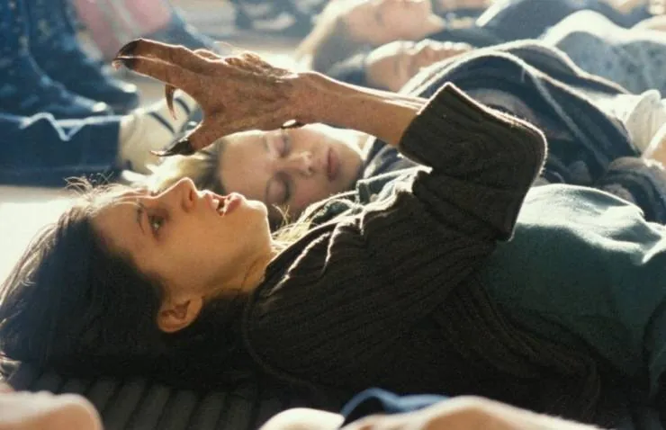 Сестра оборотня (2004) в хорошем качестве скачать торрент файл Сестра оборотня (2004) фильм в хорошем качестве скачать торрент файл