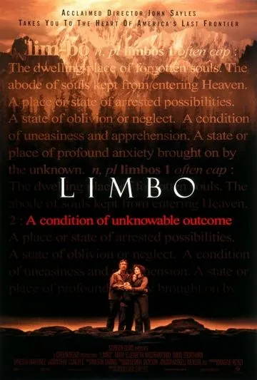 Забвение / Limbo (1999) фильм скачать через торрет бесплатно в хорошем качестве