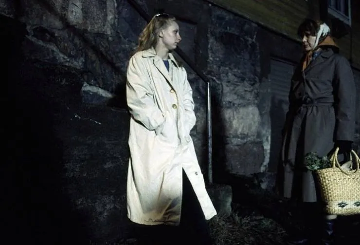 Девушка со спичечной фабрики (1990) скачать торрент бесплатно Девушка со спичечной фабрики (1990) фильм скачать торрент бесплатно