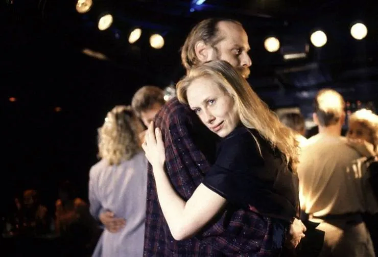 Девушка со спичечной фабрики (1990) скачать торрент файл Девушка со спичечной фабрики (1990) фильм скачать торрент файл