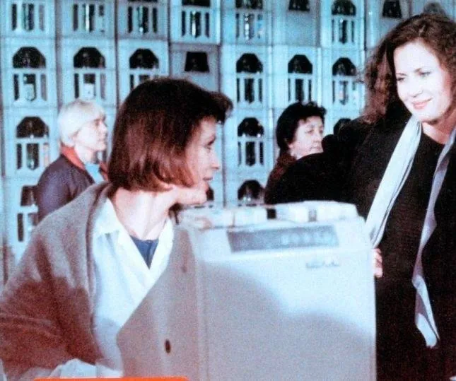 Короткий фильм о любви (1988) скачать торрент бесплатно Короткий фильм о любви (1988) фильм скачать торрент бесплатно