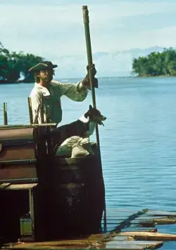 Робинзон Крузо (1997) скачать торрент бесплатно Робинзон Крузо (1997) фильм скачать торрент бесплатно