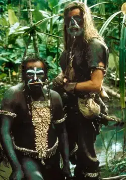 Робинзон Крузо (1997) в хорошем качестве скачать торрент файл Робинзон Крузо (1997) фильм в хорошем качестве скачать торрент файл