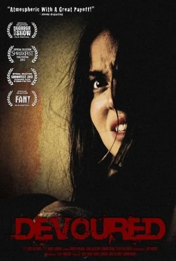 Поглощенная / Devoured (2012) фильм скачать через торрет бесплатно в хорошем качестве