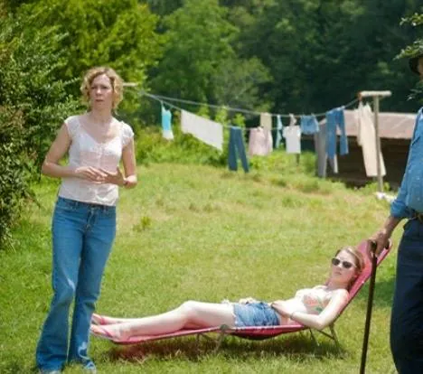 Это вечернее солнце (2009) скачать торрент файл Это вечернее солнце (2009) фильм скачать торрент файл