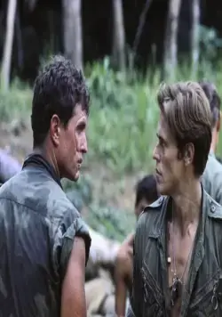 Взвод (1986) скачать торрент бесплатно Взвод (1986) фильм скачать торрент бесплатно