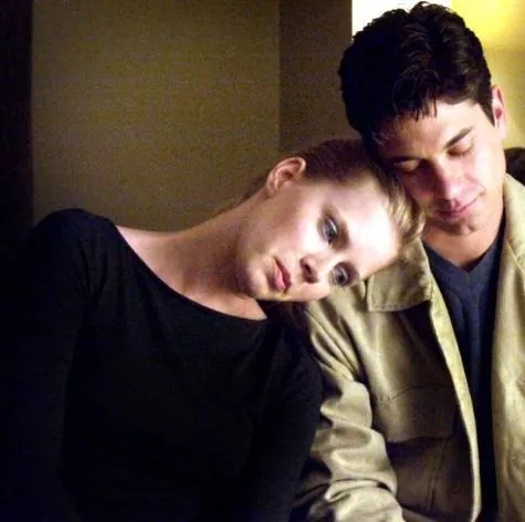 Без оглядки (2005) скачать торрент бесплатно Без оглядки (2005) фильм скачать торрент бесплатно