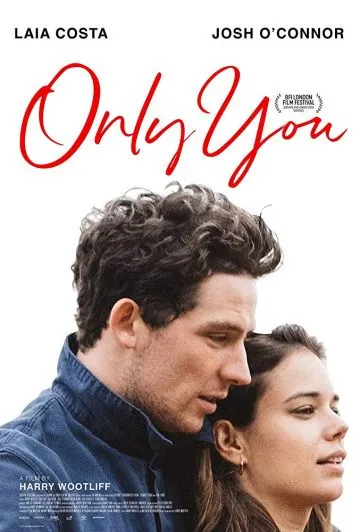Только ты / Only You (2018) фильм скачать через торрет бесплатно в хорошем качестве