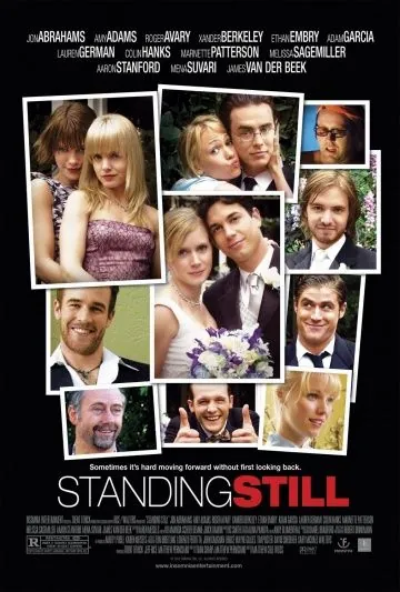 Без оглядки / Standing Still (2005) фильм скачать через торрет бесплатно в хорошем качестве