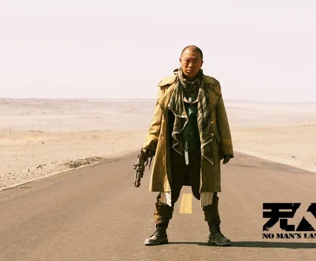 Ничья земля (2013) скачать торрент файл Ничья земля (2013) фильм скачать торрент файл