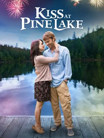 Поцелуй у озера / Kiss at Pine Lake (2012) фильм скачать через торрет бесплатно в хорошем качестве