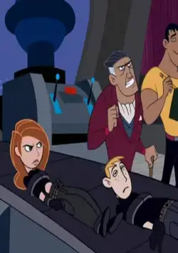 Ким Всемогущая: Злодейские файлы (2003) в хорошем качестве скачать торрент файл Ким Всемогущая: Злодейские файлы (2003) мультфильм в хорошем качестве скачать торрент файл