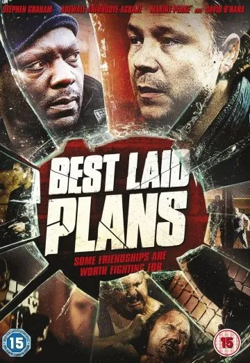 Лучшие планы / Best Laid Plans (2012) фильм скачать через торрет бесплатно в хорошем качестве
