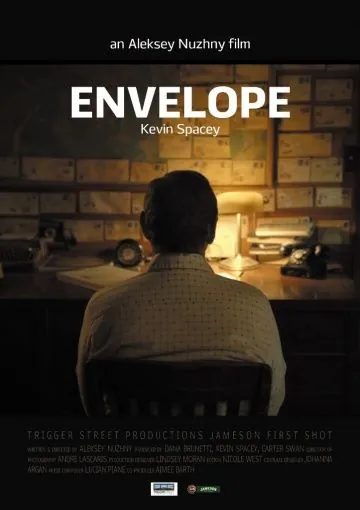 Конверт / Envelope (2012) фильм скачать через торрет бесплатно в хорошем качестве