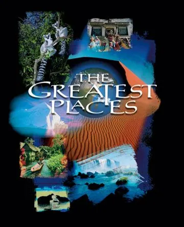 Самые чудесные места / The Greatest Places (1998) фильм скачать через торрет бесплатно в хорошем качестве