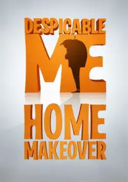 Преображение дома / Home Makeover (2010) мультфильм скачать через торрет бесплатно в хорошем качестве