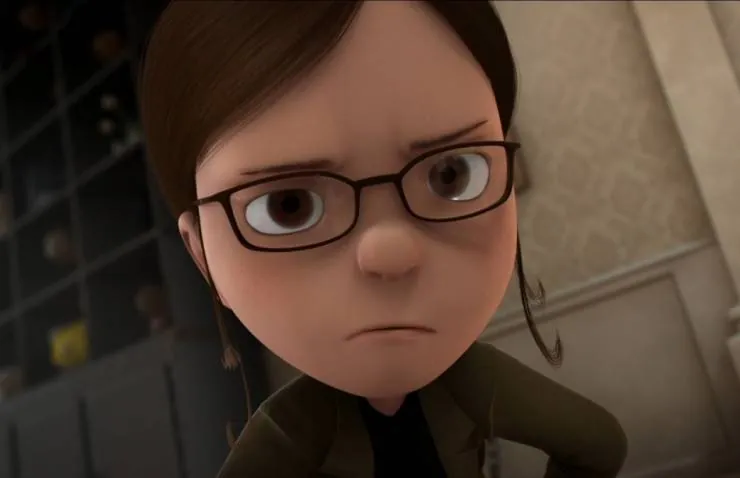 Преображение дома (2010) скачать торрент файл Преображение дома (2010) мультфильм скачать торрент файл