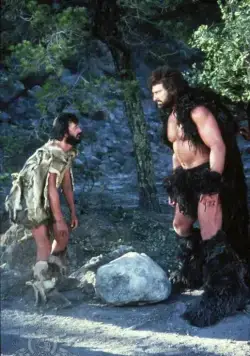 Пещерный человек (1981) в хорошем качестве скачать торрент файл Пещерный человек (1981) фильм в хорошем качестве скачать торрент файл