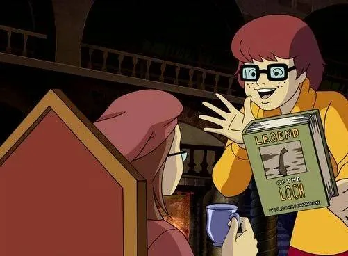 Скуби Ду и Лох-несское чудовище (2004) скачать торрент бесплатно Скуби Ду и Лох-несское чудовище (2004) мультфильм скачать торрент бесплатно