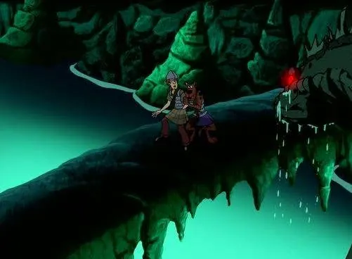 Скуби Ду и Лох-несское чудовище (2004) скачать торрент файл Скуби Ду и Лох-несское чудовище (2004) мультфильм скачать торрент файл