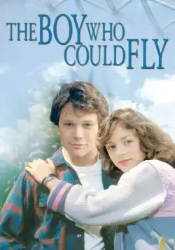 Мальчик, который умел летать / The Boy Who Could Fly (1986) фильм скачать через торрет бесплатно в хорошем качестве