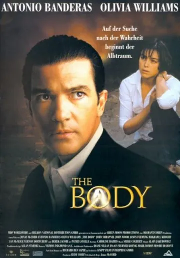 Тело / The Body (2000) фильм скачать через торрет бесплатно в хорошем качестве