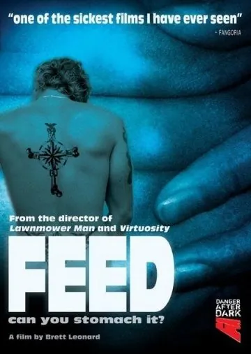 Вскармливание / Feed (2005) фильм скачать через торрет бесплатно в хорошем качестве