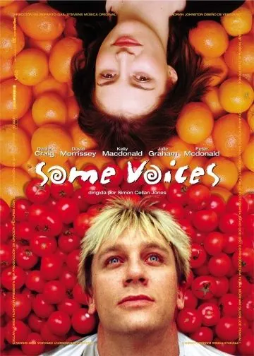 Голоса / Some Voices (2000) фильм скачать через торрет бесплатно в хорошем качестве