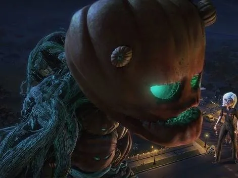 Монстры против овощей (2009) скачать торрент файл Монстры против овощей (2009) мультфильм скачать торрент файл