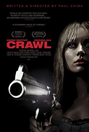 Затаив дыхание / Crawl (2011) фильм скачать через торрет бесплатно в хорошем качестве