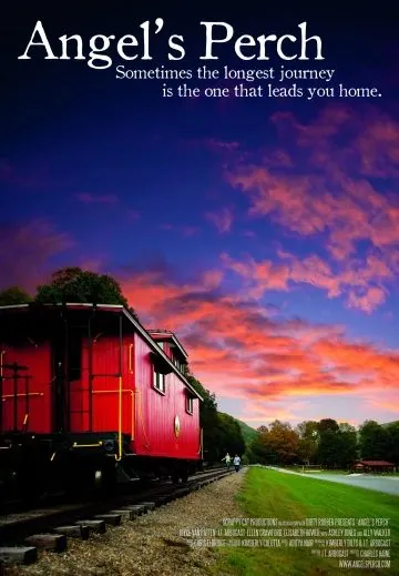 Насест ангела / Angel's Perch (2013) фильм скачать через торрет бесплатно в хорошем качестве