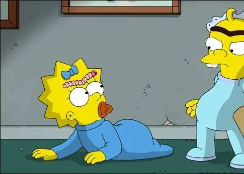 Симпсоны: Мучительная продленка (2012) скачать торрент файл Симпсоны: Мучительная продленка (2012) мультфильм скачать торрент файл