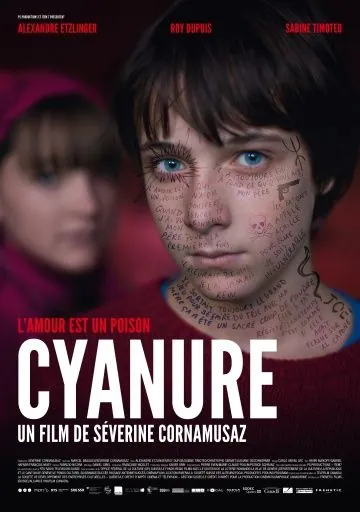 Цианид / Cyanure (2013) фильм скачать через торрет бесплатно в хорошем качестве