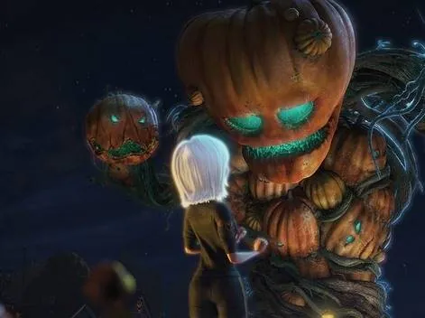 Монстры против овощей (2009) скачать торрент бесплатно Монстры против овощей (2009) мультфильм скачать торрент бесплатно