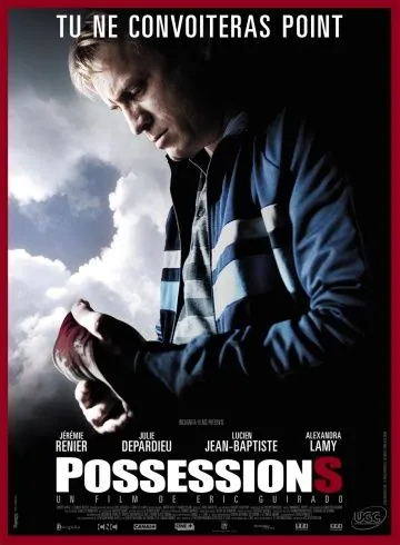 Собственность / Possessions (2011) фильм скачать через торрет бесплатно в хорошем качестве
