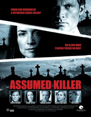 Предполагаемый убийца / Assumed Killer (2013) фильм скачать через торрет бесплатно в хорошем качестве