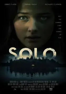 Соло (триллер) / Solo (2013) фильм скачать через торрет бесплатно в хорошем качестве